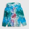 GAP Kids Batik Sweatshirt - Boys