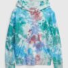 GAP Kids Batik Sweatshirt - Boys
