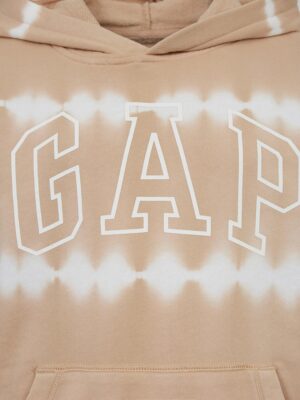 GAP Kids Batik Sweatshirt - Boys