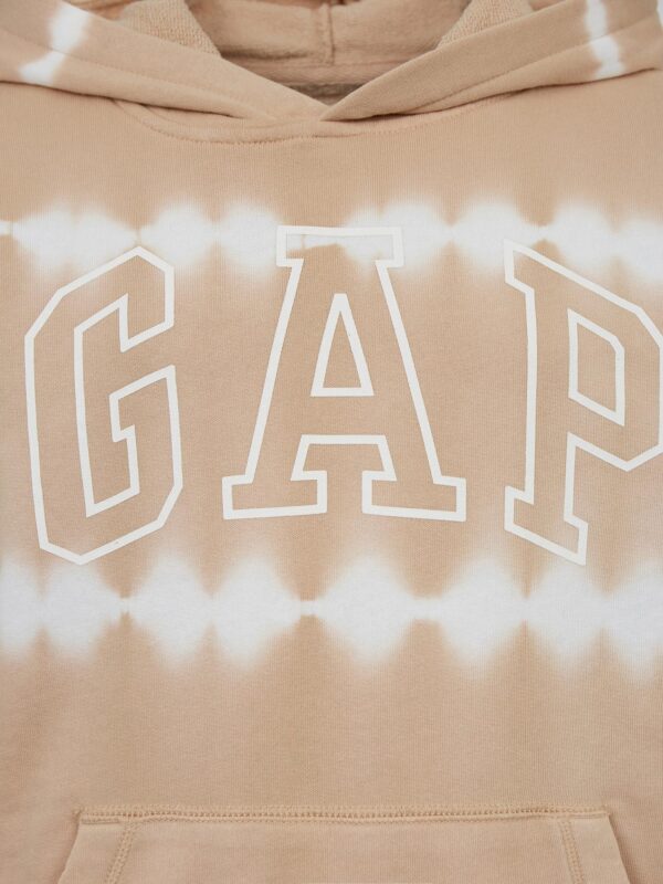 GAP Kids Batik Sweatshirt - Boys