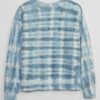 GAP Kids Batik Sweatshirt - Boys