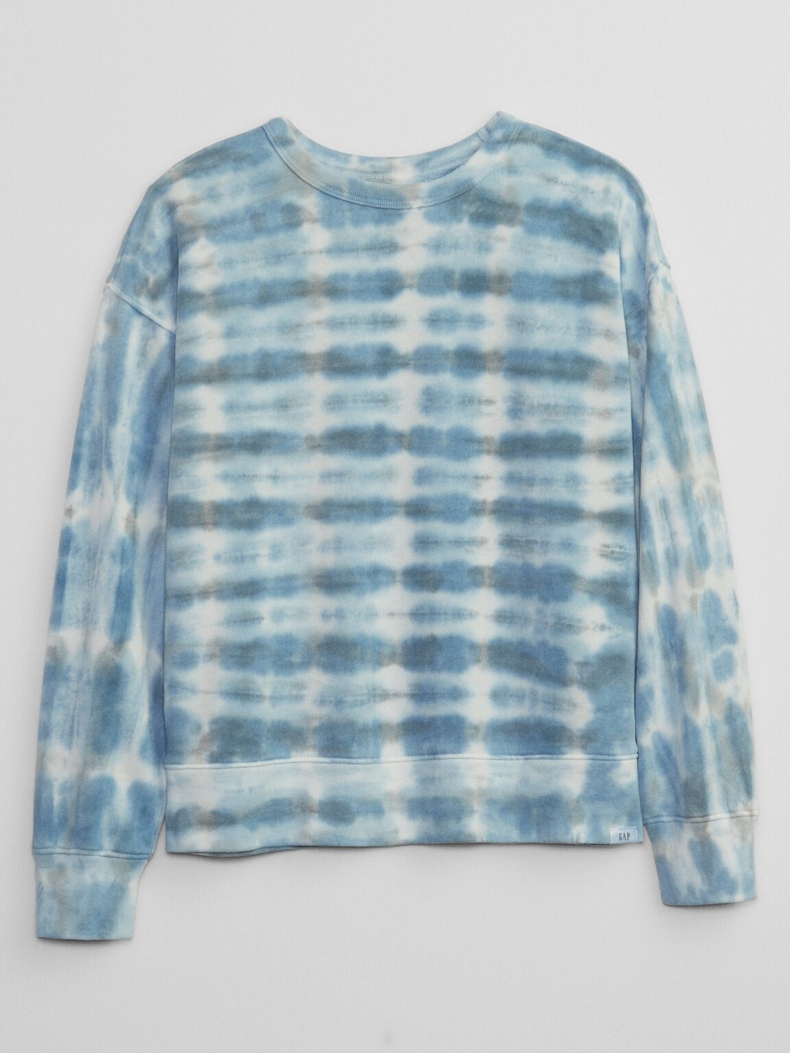 GAP Kids Batik Sweatshirt - Boys