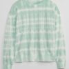 GAP Kids Batik Sweatshirt - Boys