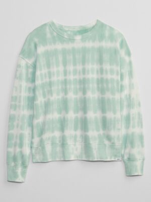 GAP Kids Batik Sweatshirt - Boys