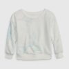 GAP Kids Batik Sweatshirt - Boys