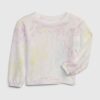 GAP Kids Batik Sweatshirt - Girls