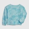 GAP Kids Batik Sweatshirt - Girls