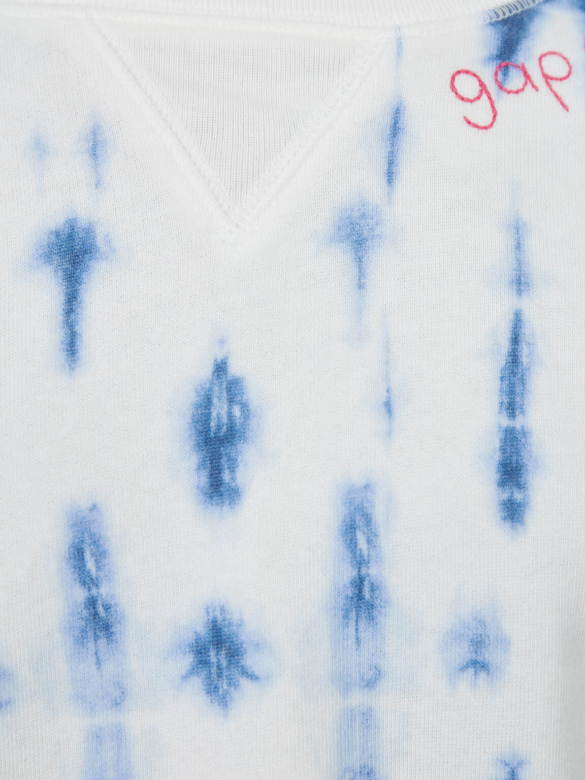 GAP Kids Batik T-shirt - Girls