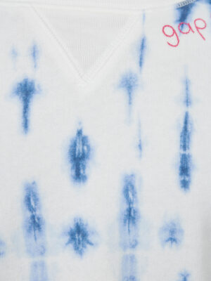 GAP Kids Batik T-shirt - Girls