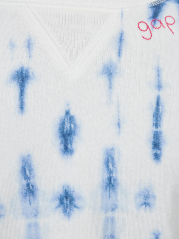 GAP Kids Batik T-shirt - Girls