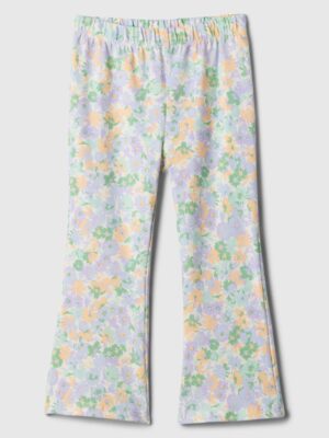 GAP Kids' Bell-Bottomed Leggings - Girls