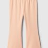 GAP Kids' Bell-Bottomed Leggings - Girls