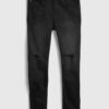 GAP Kids Black Jeans - Girls