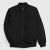 GAP Kids Bomber Jacket - Boys