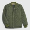 GAP Kids Bomber Jacket - Boys
