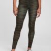 GAP Kids Camo Leggings - Girls