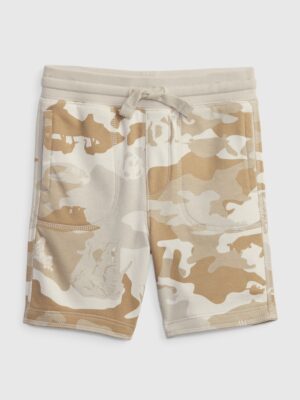 GAP Kids Camouflage Shorts - Boys
