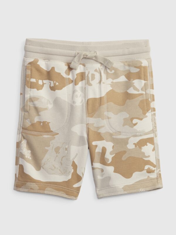 GAP Kids Camouflage Shorts - Boys