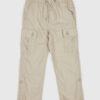 GAP Kids Canvas Cargo Pants - Boys