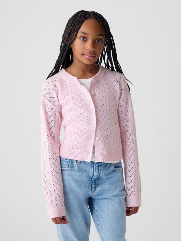 GAP Kids' Cardigan - Girls