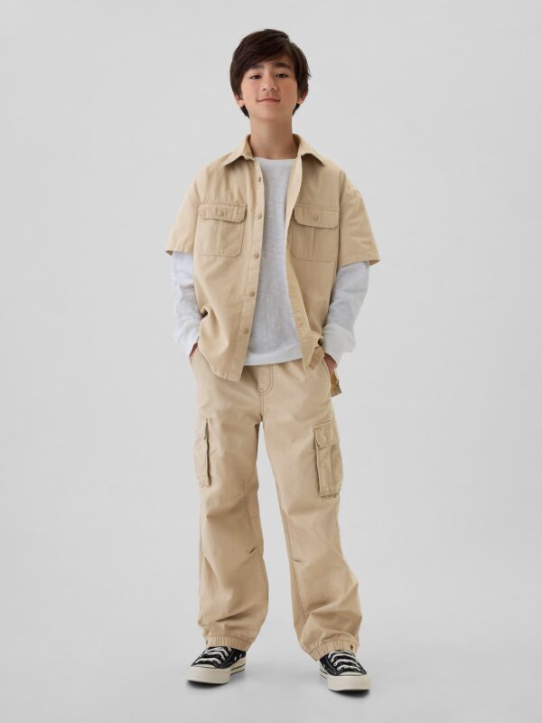 GAP Kids' Cargo Pants - Boys