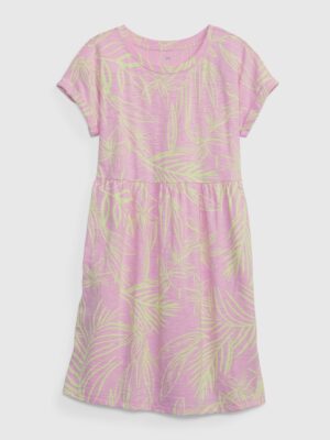 GAP Kids Cotton Dress - Girls