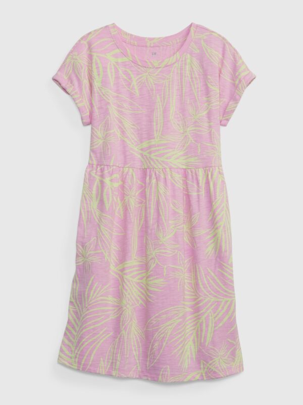 GAP Kids Cotton Dress - Girls