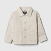 GAP Kids Cotton Jacket - Boys
