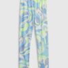 GAP Kids Cotton Leggings - Girls