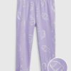 GAP Kids Cotton Leggings - Girls