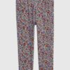 GAP Kids Cotton Leggings - Girls