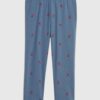 GAP Kids Cotton Leggings - Girls