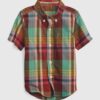 GAP Kids Cotton Shirt - Boys
