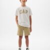GAP Kids' Cotton Shorts - Boys