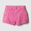 GAP Kids' Cotton Shorts - Girls