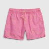 GAP Kids Cotton Shorts - Girls
