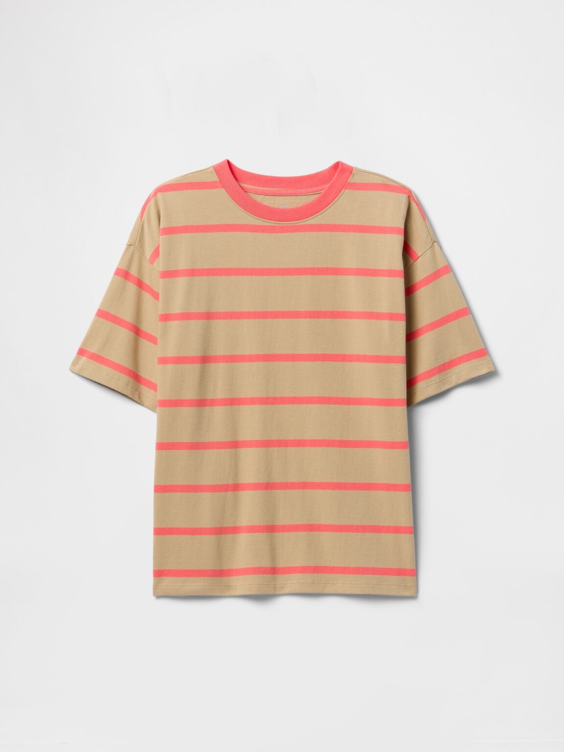 GAP Kids Cotton T-Shirt - Boys