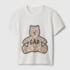 GAP Kids Cotton T-Shirt - Boys