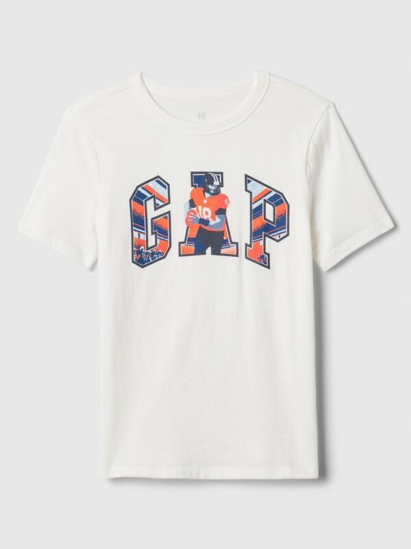 GAP Kids Cotton T-Shirt - Boys