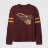GAP Kids Cotton T-Shirt - Boys