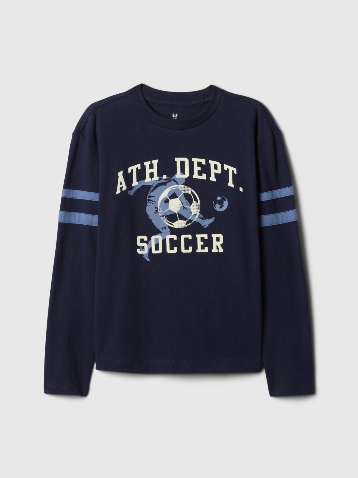 GAP Kids Cotton T-Shirt - Boys