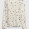 GAP Kids Cotton T-shirt - Girls