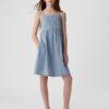 GAP Kids Denim Dress - Girls