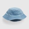 GAP Kids Denim Hat - Girls