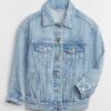 GAP Kids Denim Jacket - Girls