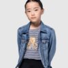 GAP Kids Denim Jacket - Girls