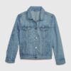 GAP Kids Denim Jacket - Girls