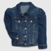 GAP Kids Denim Jacket - Girls