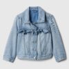 GAP Kids' Denim Jacket - Girls
