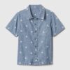 GAP Kids Denim Shirt - Boys